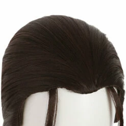 Game Identity V Ruth & Inference Mister Inference Brown Cosplay Wigs -COSPLAY CLANS Sales Store 7 bc332258 32c8 42b9 86ba 0baf4413b0e0