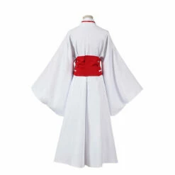 Anime Hell's Paradise: Jigokuraku Yamada Asaemon Sagiri Gabimaru Cosplay Costumes -COSPLAY CLANS Sales Store 7 bc9cea3f 5a5e 4028 a818 b47d4aab4a8f