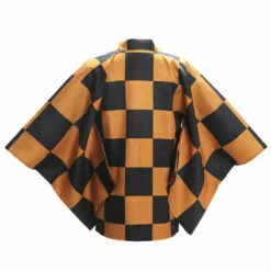 Anime Demon Slayer Kimetsu No Yaiba Tanjuro Kamado Cosplay Costumes -COSPLAY CLANS Sales Store 7 bd904ecc fd59 4589 b015 3cb9405f003b