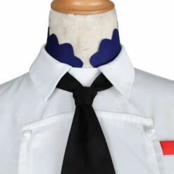 Game Genshin Impact Pizza Hut Eula Cosplay Costumes -COSPLAY CLANS Sales Store 7 be1bd516 2724 459a 8850 647048f76813