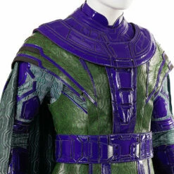 Ant-Man And The Wasp: Quantumania Kang The Conqueror Cosplay Costumes -COSPLAY CLANS Sales Store 7 beb988af 6d81 418b a225 6a93c63c29a5