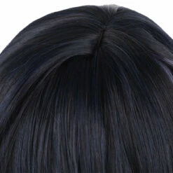 Game Genshin Impact Yelan Black Gradient Purple Cosplay Wigs -COSPLAY CLANS Sales Store 7 c05a5d4d 1c04 4862 b957 9c965a4f8433