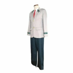 Anime My Hero Academia Male School Uniform Cosplay Costume -COSPLAY CLANS Sales Store 7 c082f3f1 ebb0 4cfa 8190 0931d798b821