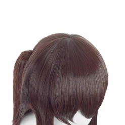 Game Genshin Impact Hu Tao Dark Brown Long Cosplay Wig -COSPLAY CLANS Sales Store 7 c3553b0e f309 408c 8b35 7d991c62972f