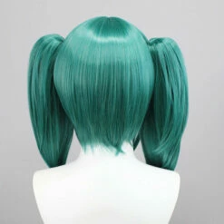 Anime Vocaloid POP UP PARADE Hatsune Miku: The Vampire Ver. L Miku Cosplay Wigs 15 Anime Vocaloid POP UP PARADE Hatsune Miku: The Vampire Ver. L Miku Cosplay Wigs -COSPLAY CLANS Sales Store 7 c65cd27a 61b3 4648 a01f c8b62fb6761c