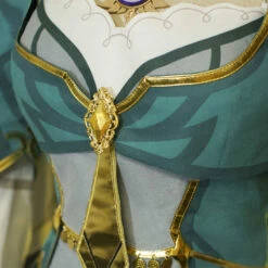 Game Genshin Impact A Sobriquet Under Shade Lisa Second Blooming Cosplay Costumes -COSPLAY CLANS Sales Store 7 c6bc5341 1ac8 4ac4 85a6 58c19e6ef3c3