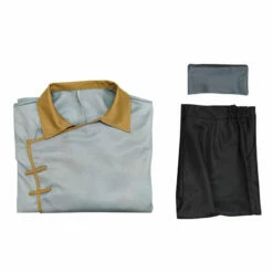 Anime Avatar: The Legend Of Korra Bolin Cosplay Costume -COSPLAY CLANS Sales Store 7 c6bd4885 7891 4c12 8a83 2421d57d43f4