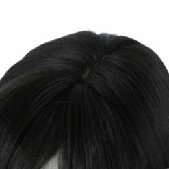 Game Final Fantasy VII Remake FF7 Tifa Lockhart Long Black Cosplay Wigs -COSPLAY CLANS Sales Store 7 cafb0e77 5770 4abb b4c9 6be42d399935