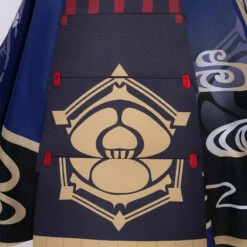 Game Genshin Impact Kamisato Ayaka Fullset Cosplay Costumes -COSPLAY CLANS Sales Store 7 cf1cf6ae f556 428b 892f a5b9e9cac866