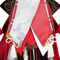 Game Genshin Impact Yae Miko Fullset Cosplay Costumes -COSPLAY CLANS Sales Store 7 cf584423 68b0 4c30 a702 55e713ecd289