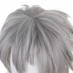 Anime Neon Genesis Evangelion Kaworu Nagisa Cosplay Wigs -COSPLAY CLANS Sales Store 7 d060f0c4 cab3 4fc1 b057 c23d6ee40086