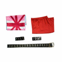 Anime One Piece Film Red 2022 Tony Tony Chopper Cosplay Costumes -COSPLAY CLANS Sales Store 7 d3348603 c947 467f 845a e4f5bb210835