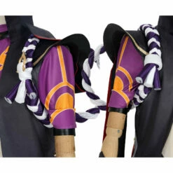 Game Genshin Impact Arataki Itto Fullsuit Cosplay Costume -COSPLAY CLANS Sales Store 7 d36527c7 ff27 46e2 90e3 66705a6a08a0