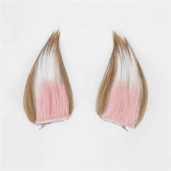 Game Genshin Impact Miss Hina Inugami Cosplay Wigs -COSPLAY CLANS Sales Store 7 d524044a a4ab 400a aa61 5e76a55c0419