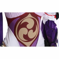 Genshin Impact Weekly Raiden Shogun Boss Cosplay Costume -COSPLAY CLANS Sales Store 7 d5f97613 df74 4ba6 b962 d7948506f44b