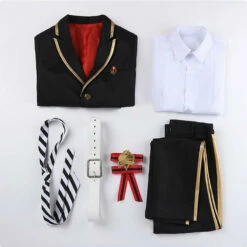 Game Twisted-Wonderland Cater Diamond Uniforms Cosplay Costume -COSPLAY CLANS Sales Store 7 d6d5b905 91b3 4dd0 9fb4 fb663627af2d