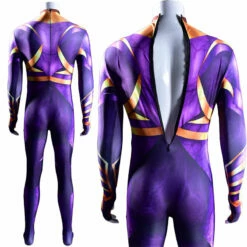 New Titan Season 3 Koriand'r Starfire Jumpsuit Cosplay Costumes -COSPLAY CLANS Sales Store 7 d6fff9a2 7d77 4a5e b86f 61526bdc98ba