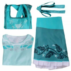 Encanto Julieta Madrigal Cosplay Costumes -COSPLAY CLANS Sales Store 7 da5821e1 40c8 49ff ac7b 565b86b45a8c