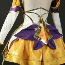 Game LOL Star Guardian 2022 Seraphine Cosplay Costumes 15 Game LOL Star Guardian 2022 Seraphine Cosplay Costumes -COSPLAY CLANS Sales Store 7 db86b72c 5400 401b 8e02 3a3d98ec50fd