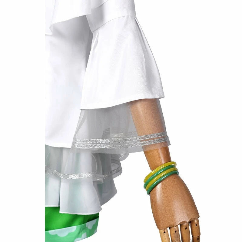 Game Uma Musume Pretty Derby Seiun Sky Fullsuit Cosplay Costumes 10 Game Uma Musume Pretty Derby Seiun Sky Fullsuit Cosplay Costumes - Image 8