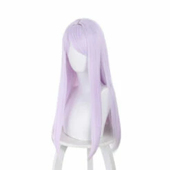 Game Uma Musume Pretty Derby Mejiro McQueen Light Purple Long Cosplay Wigs -COSPLAY CLANS Sales Store 7 dec9cfd8 12de 4183 a27e fa5e6c89e497