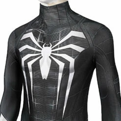 Spider-Man Miles Morales Jumpsuit Cosplay Costumes -COSPLAY CLANS Sales Store 7 e0f20014 d119 49fd baca fc4c4ebf067b