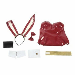 Anime DARLING In The FRANXX 02 Cosplay Zero Two Bunny Girl Cosplay Costumes 13 Anime DARLING In The FRANXX 02 Cosplay Zero Two Bunny Girl Cosplay Costumes -COSPLAY CLANS Sales Store 7 e13513ab 2eab 4456 8b38 7cc14b5c32d0