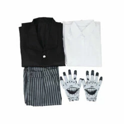 Anime Demon Slayer Kimetsu No Yaiba Mugen Ressha-hen Tanjirou Enmu Cosplay Costumes -COSPLAY CLANS Sales Store 7 e1c54cf4 f09a 45b3 be1e 7c24fae81f21