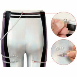 Game LOL KDA ALL OUT Kaisa Fullset Cosplay Costumes -COSPLAY CLANS Sales Store 7 e2574340 4b9a 4c47 a033 e329f1fd2821