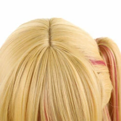 Anime Oshi No Ko Ruby Hoshino With Ponytail Cosplay Wigs -COSPLAY CLANS Sales Store 7 e605b5d8 f349 42b1 9e00 630517c79254