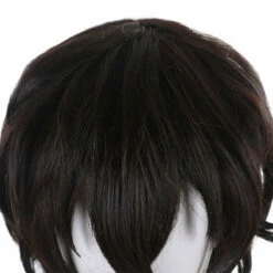 Anime Bungo Stray Dogs Osamu Dazai Cosplay Wigs -COSPLAY CLANS Sales Store 7 e620d6d4 10a5 4ce8 bc75 391380e9e724