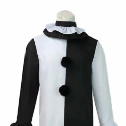 Movie Terrifier 2 Art The Clown Cosplay Costumes -COSPLAY CLANS Sales Store 7 e63d330c a55b 43be 9c19 102be234e3a2