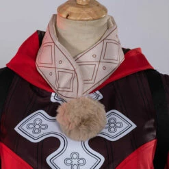 Game Genshin Impact Klee Fullset Cosplay Costumes -COSPLAY CLANS Sales Store 7 ea8c8ce5 9e4f 4411 9895 a7b0e777e5de