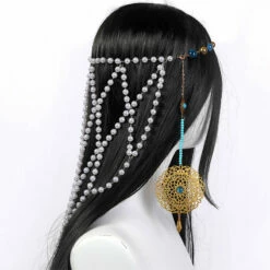 Game Naraka Bladepoint Matari Exclusive Fullset Cosplay Costumes -COSPLAY CLANS Sales Store 7 eb5a58df 6e30 41e9 bc91 20523844fe5a