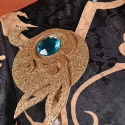 Game Genshin Impact Xingqiu Cosplay Costumes 19 Game Genshin Impact Xingqiu Cosplay Costumes -COSPLAY CLANS Sales Store 7 f03685aa e1f2 45fb 94eb 5cdfabde800b