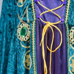 Hocus Pocus 2 Winifred Sanderson Cosplay Costumes 17 Hocus Pocus 2 Winifred Sanderson Cosplay Costumes -COSPLAY CLANS Sales Store 7 f0cbb4e1 0dc5 434d 8cc0 632ac1661e1e