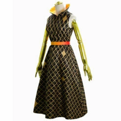 Movie Elemental Ember And Wade Cosplay Costume -COSPLAY CLANS Sales Store 7 f36c6697 b155 41fb 9f5a 10d3db05e1c8