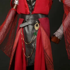 Game Naraka: Bladepoint Viper Ning Cosplay Costumes -COSPLAY CLANS Sales Store 7 f58f0be8 16d2 4308 b9aa ae1a115ccc6b