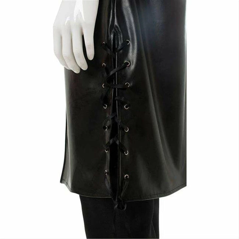 Anime My Hero Academia Vanguard Action Squad Dabi Oufits Cosplay Costume 12 Anime My Hero Academia Vanguard Action Squad Dabi Oufits Cosplay Costume - Image 10