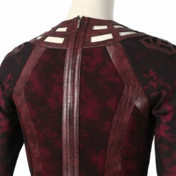Doctor Strange In The Multiverse Of Madness Wanda Scarlet Witch Cosplay Costume -COSPLAY CLANS Sales Store 7 f67c4092 f0cd 4456 9a78 172cec6fc8a0