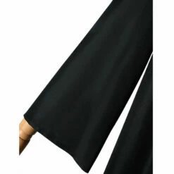 Anime SPY×FAMILY Anya Forger Black Dress Cosplay Costumes -COSPLAY CLANS Sales Store 7 f9b4d2a2 e8aa 4338 8779 a2c443746c01