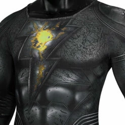 DC Extended Universe Black Adam Jumpsuit Cosplay Costumes -COSPLAY CLANS Sales Store 7 fb426218 1c3a 4f17 b361 213e3cde8503