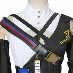 Game Arknights Specter The Unchained Cosplay Costumes -COSPLAY CLANS Sales Store 7 fc13cc1a a6f9 46b6 9a2f f064bceb9554