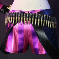 Game LOL Loose Cannon Jinx Cosplay Costumes 16 Game LOL Loose Cannon Jinx Cosplay Costumes -COSPLAY CLANS Sales Store 7 fc4dba4e 559c 477a b821 49e2b447c552