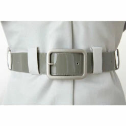 Anime Cells At Work! Black White Blood Cells Female Halloween Full Suit Cosplay Costume -COSPLAY CLANS Sales Store 7 fda3ad76 fa02 4f2e b9e2 b4dd498c6f7f