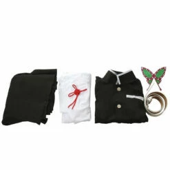 Anime Demon Slayer Kimetsu No Yaiba Tsuyuri Kanawo Female Uniform Cosplay Costumes -COSPLAY CLANS Sales Store 7 fee32cf8 a06d 4f01 b350 25966cfba884