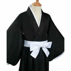 Anime Bleach Rukia Kuchiki Ichigo Kurosaki Toushirou Hitsugaya Fullset Cosplay Costumes -COSPLAY CLANS Sales Store 7 ff1f56b9 757b 4376 aac9 ba4ec7593f1a