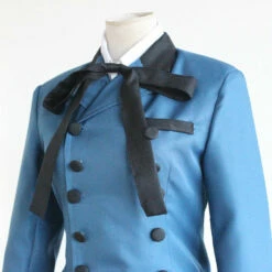 Anime Black Butler Ciel Phantomhive Cosplay Costume -COSPLAY CLANS Sales Store 81839be513611e0cf3a4e3268466e35b
