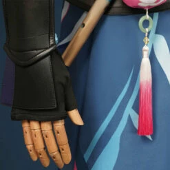 Game Honkai: Star Rail Yanqing Cosplay Costumes -COSPLAY CLANS Sales Store 8 00b3870a e07c 4b27 b21a 5c1f44070d03