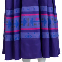 Encanto Luisa Madrigal Dress Cosplay Costumes -COSPLAY CLANS Sales Store 8 045b0d23 2015 41fa abf8 217907445268